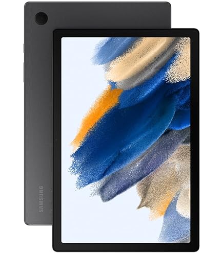 Amazon.com : SAMSUNG Galaxy Tab A8 10.5